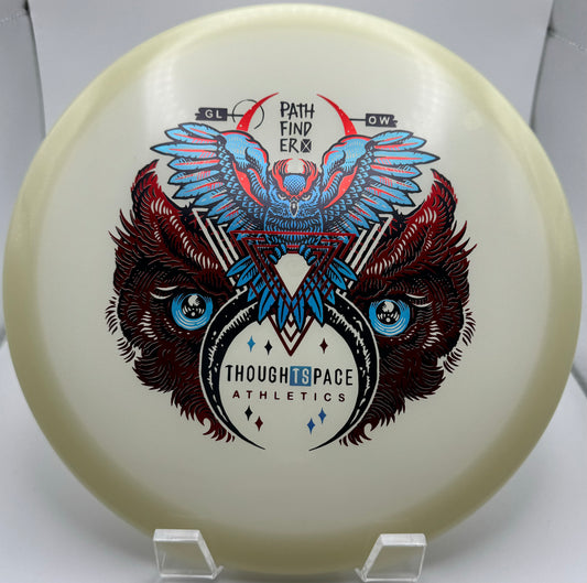 Glow Pathfinder
