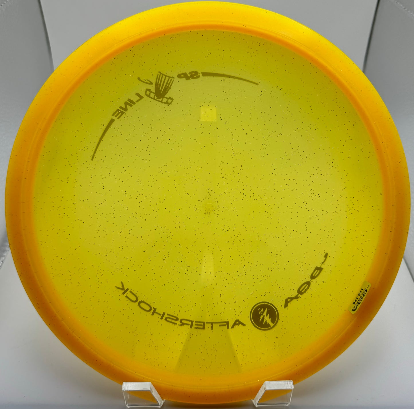 OG SP Aftershock