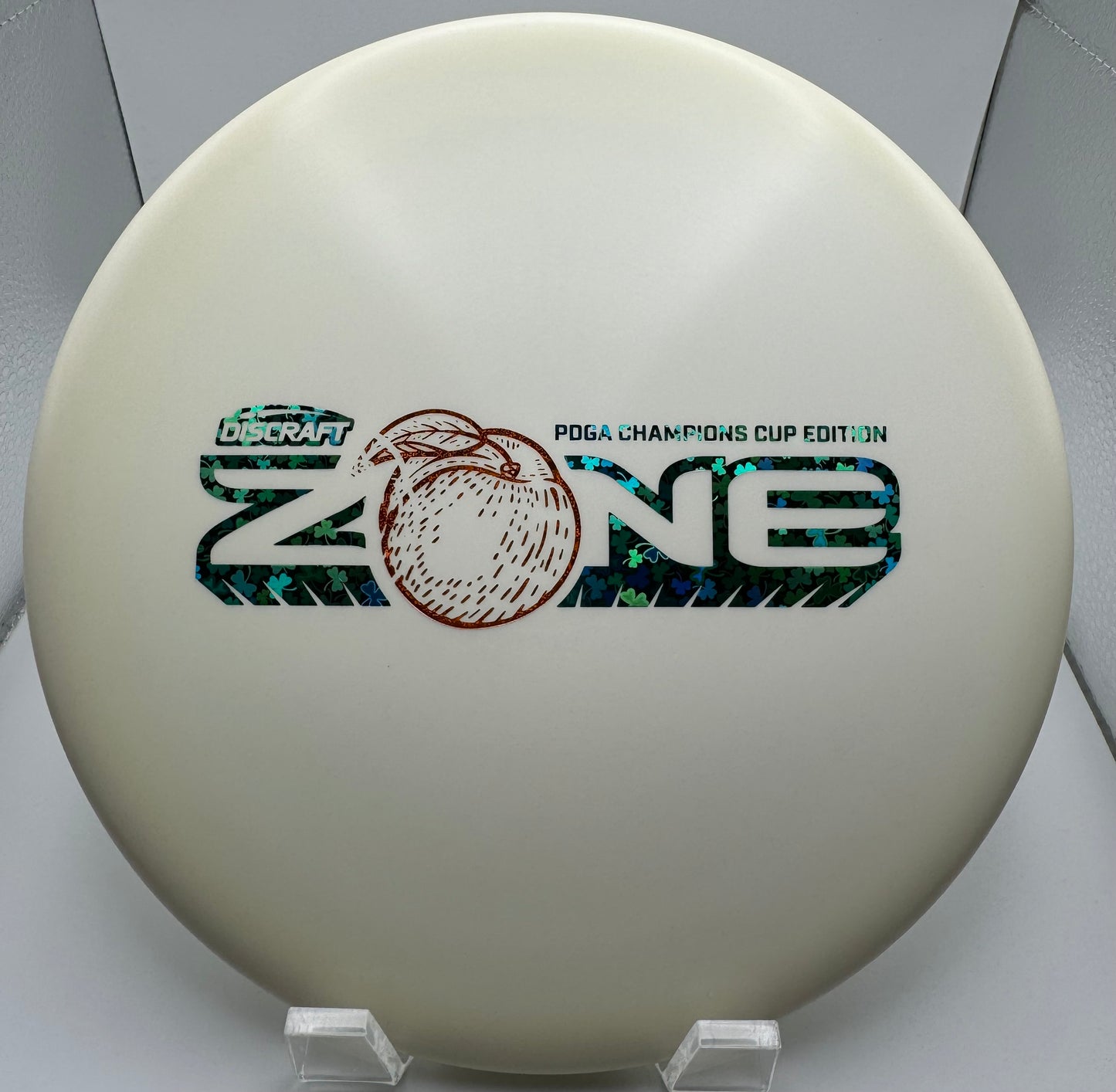 Champions Cup Peach State ESP Zone