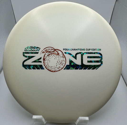 Champions Cup Peach State ESP Zone