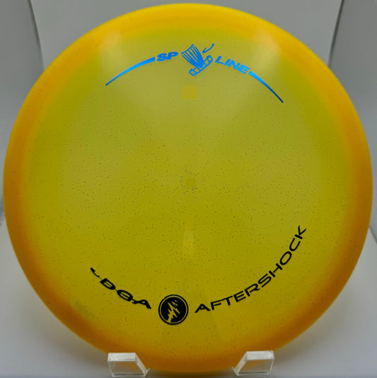 OG SP Aftershock