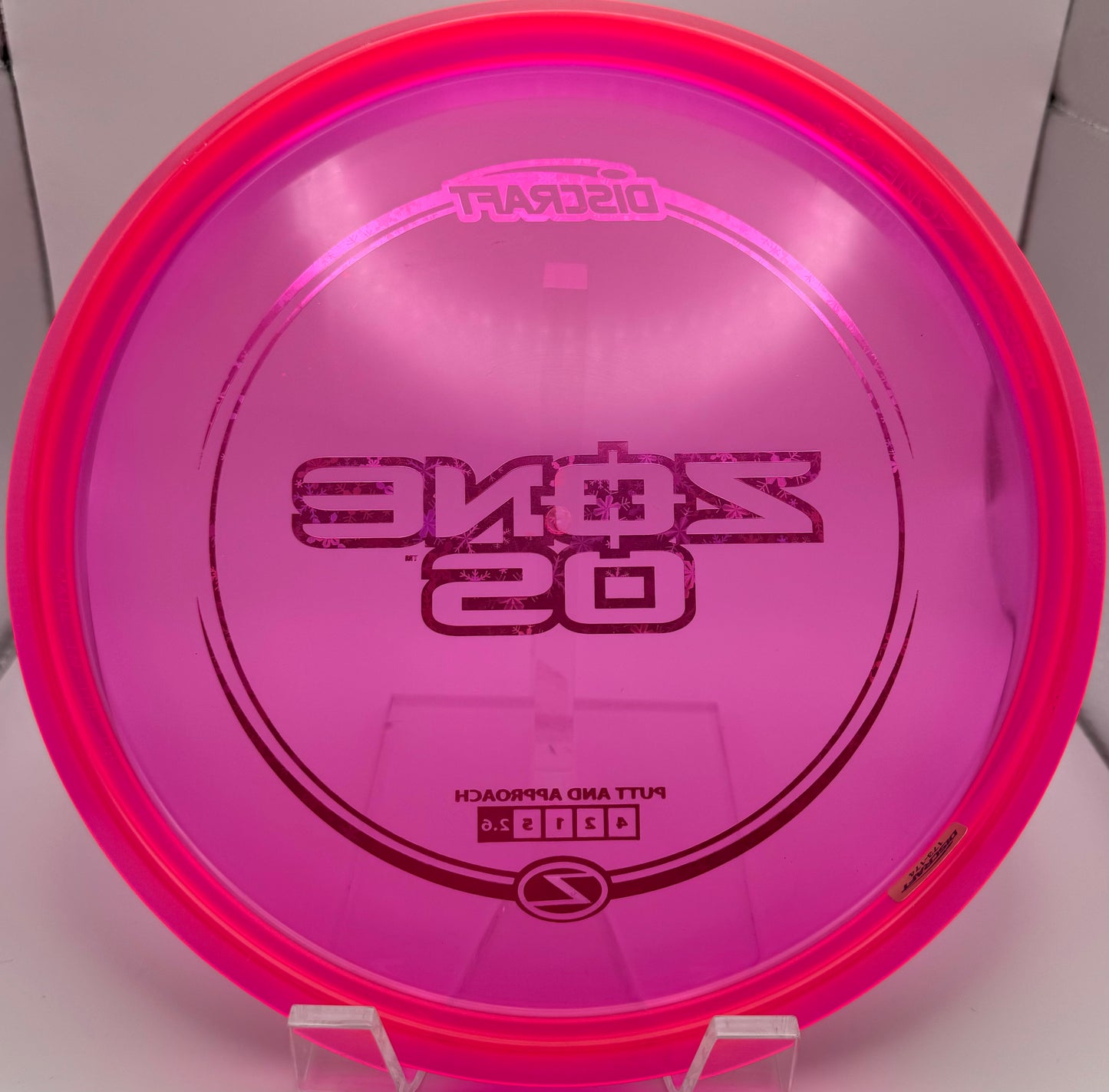 Z First Run Zone OS