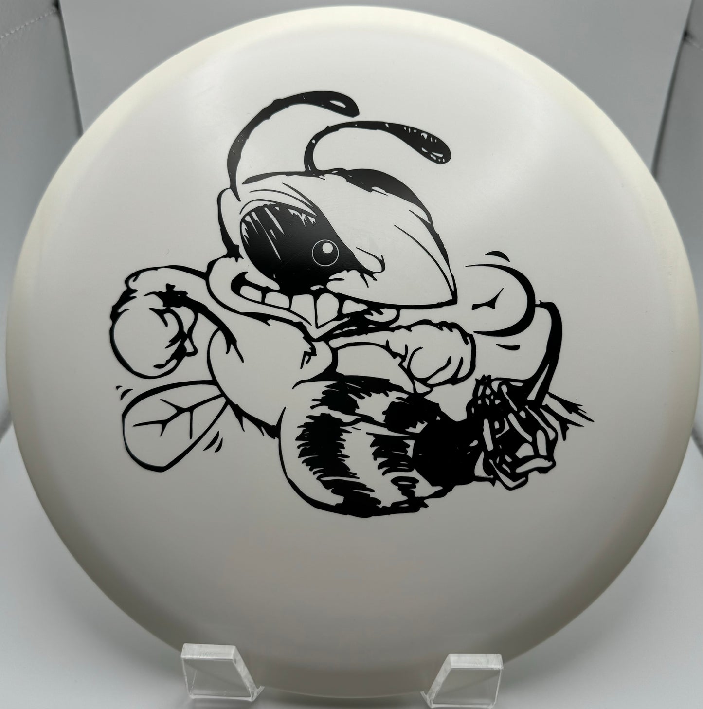 Big Bee ESP Color Glo Buzzz
