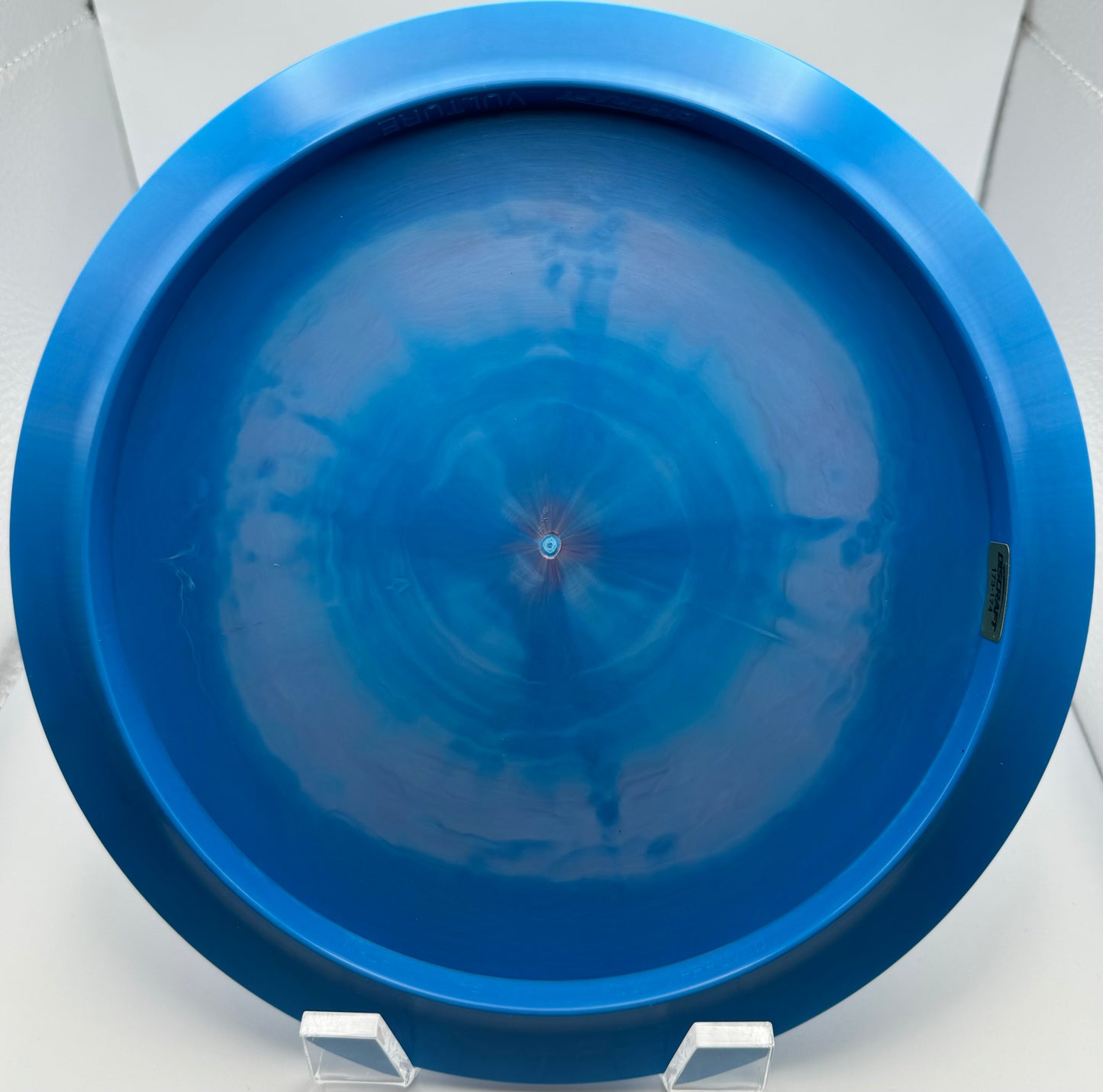 Paul McBeth 6x Claw ESP Vulture