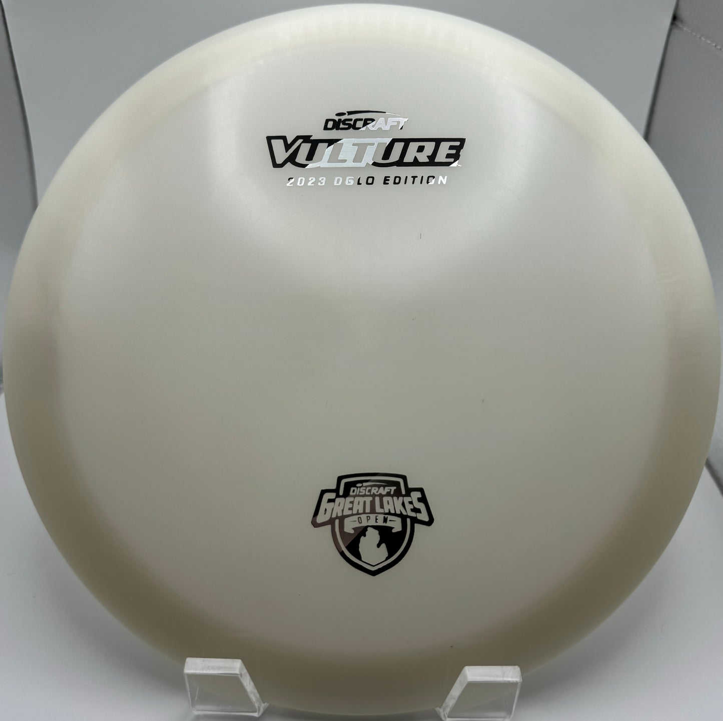 2023 DGLO Glo Vulture