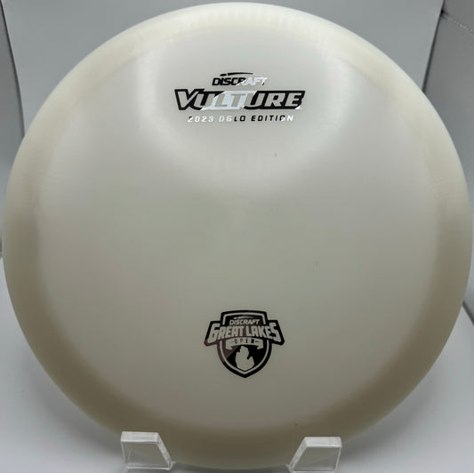 2023 DGLO Glo Vulture