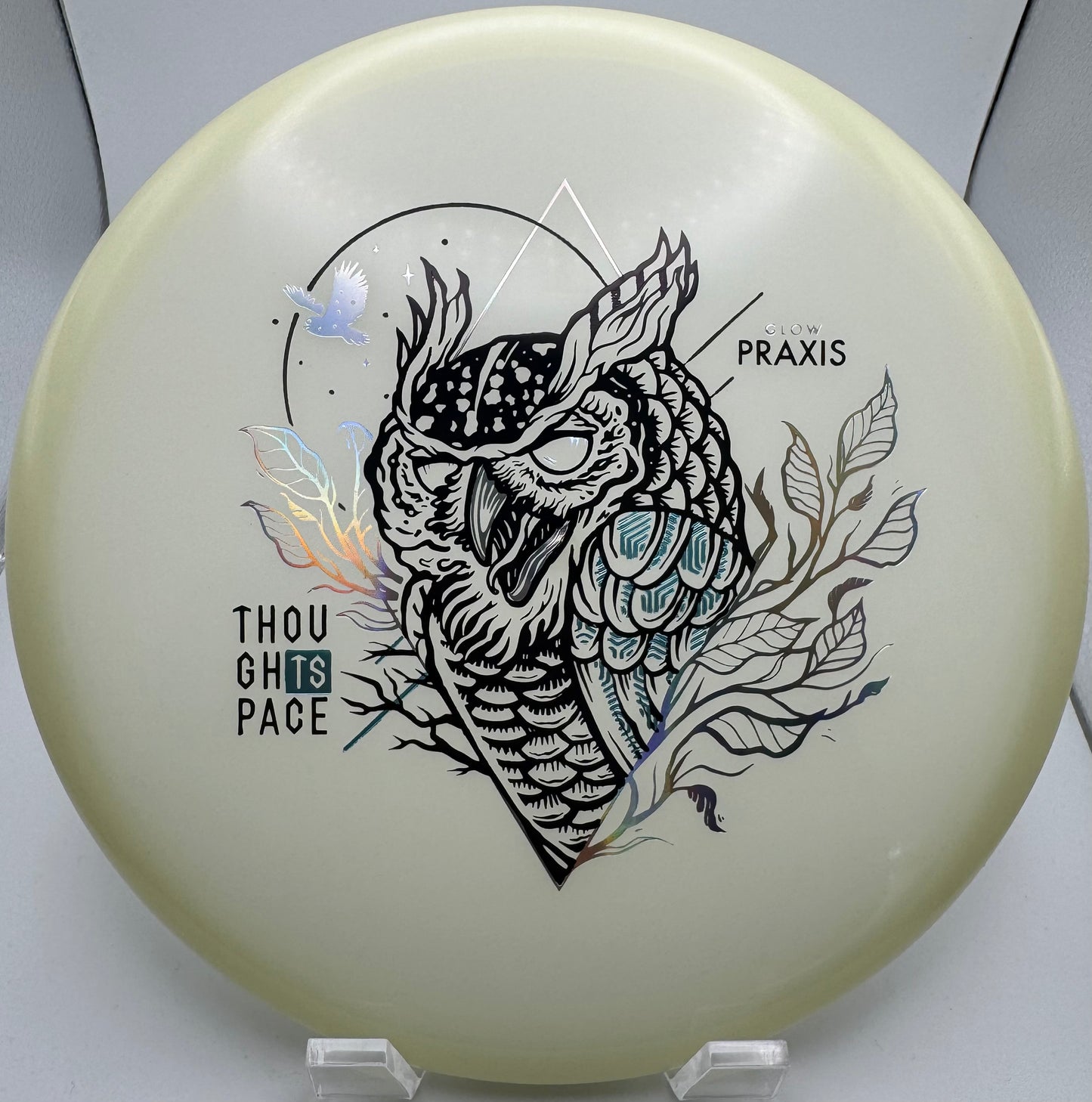 Glow Praxis - 2024 Limited Edition