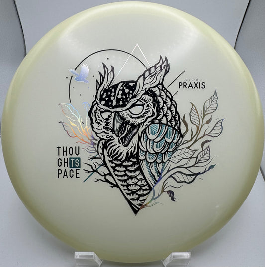 Glow Praxis - 2024 Limited Edition