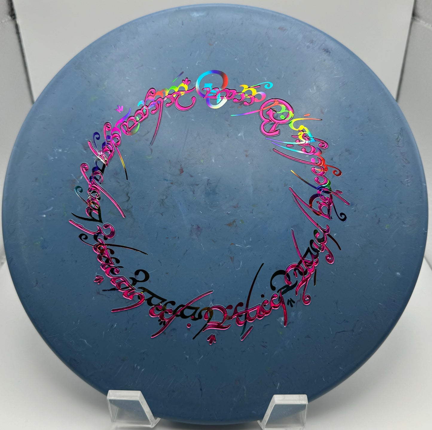 Ben Callaway Jawbreaker Swarm