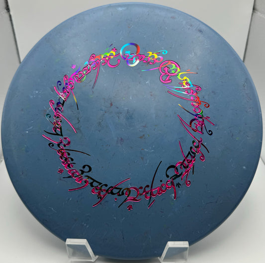 Ben Callaway Jawbreaker Swarm