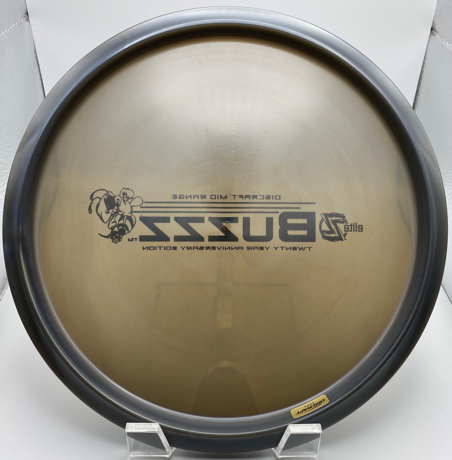 20 Year Anniversary Edition Buzzz