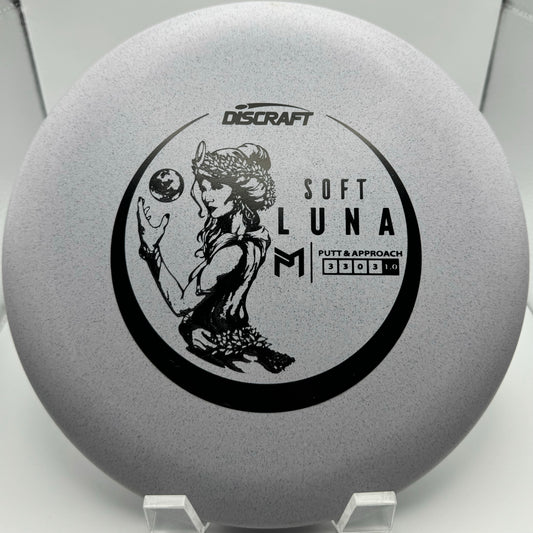 Paul McBeth Soft Luna