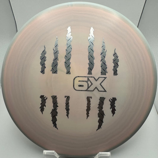 Paul McBeth 6x Claw ESP Zone