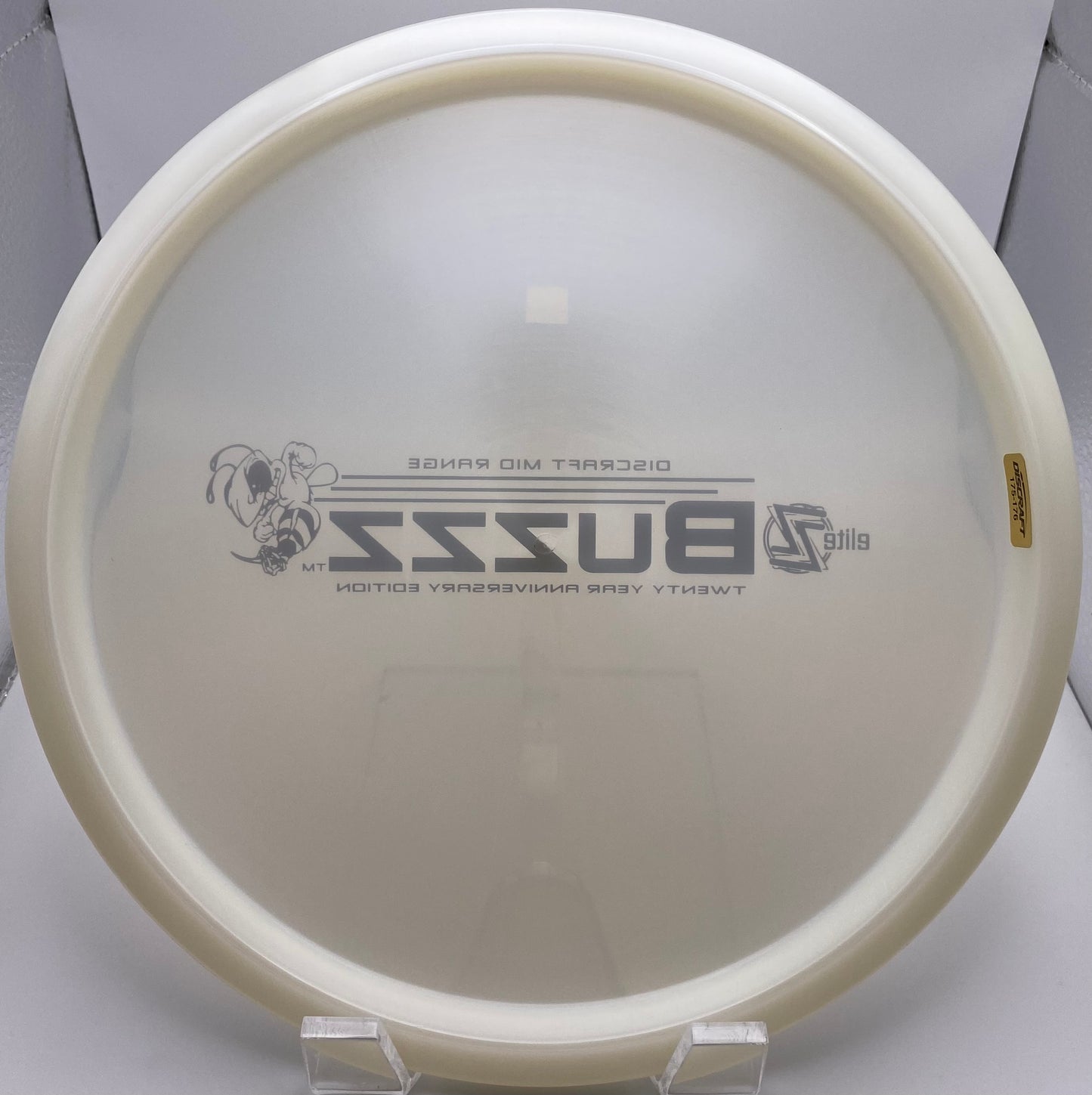 20 Year Anniversary Edition Buzzz