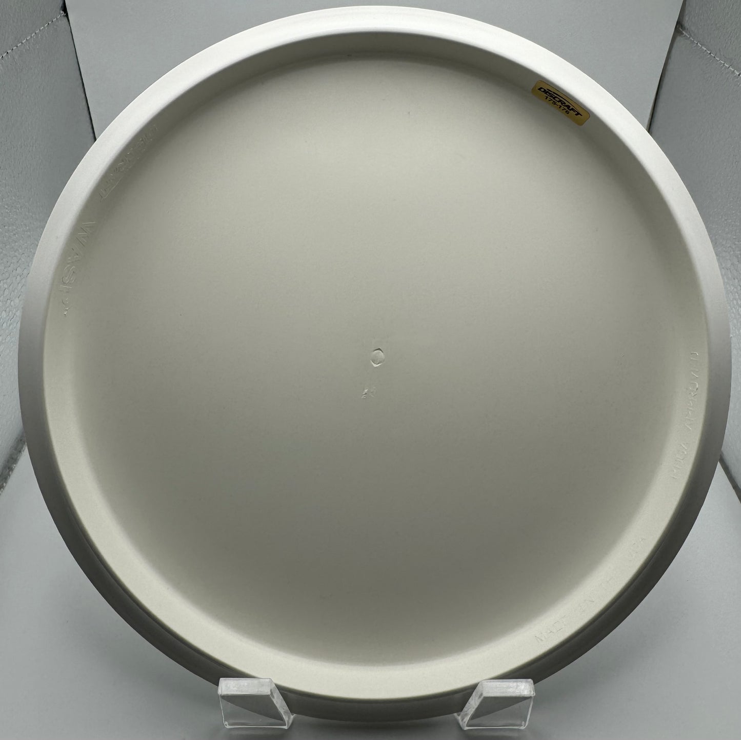 Paul McBeth CT Wasp