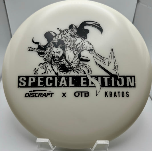 Glow Kratos