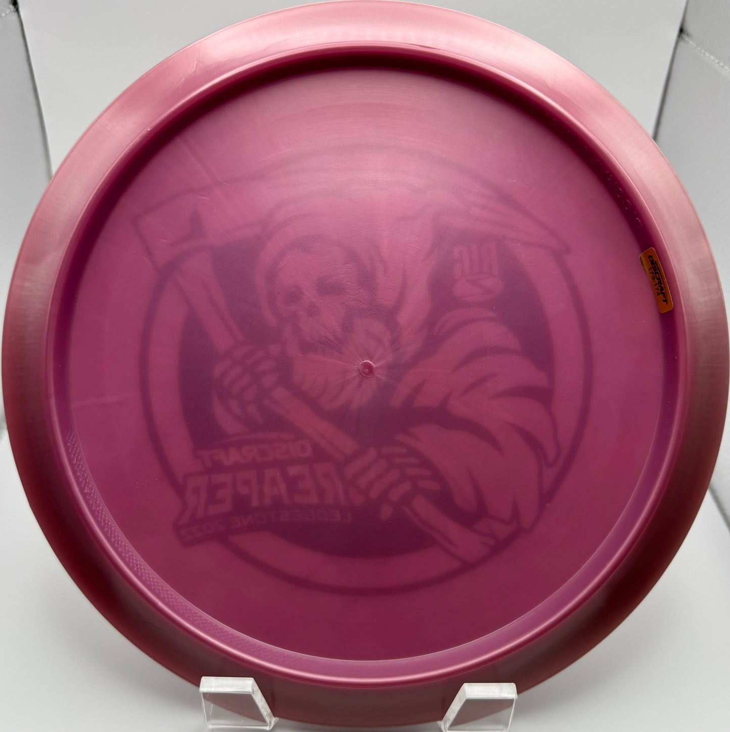 2022 Ledgestone Big Z Reaper