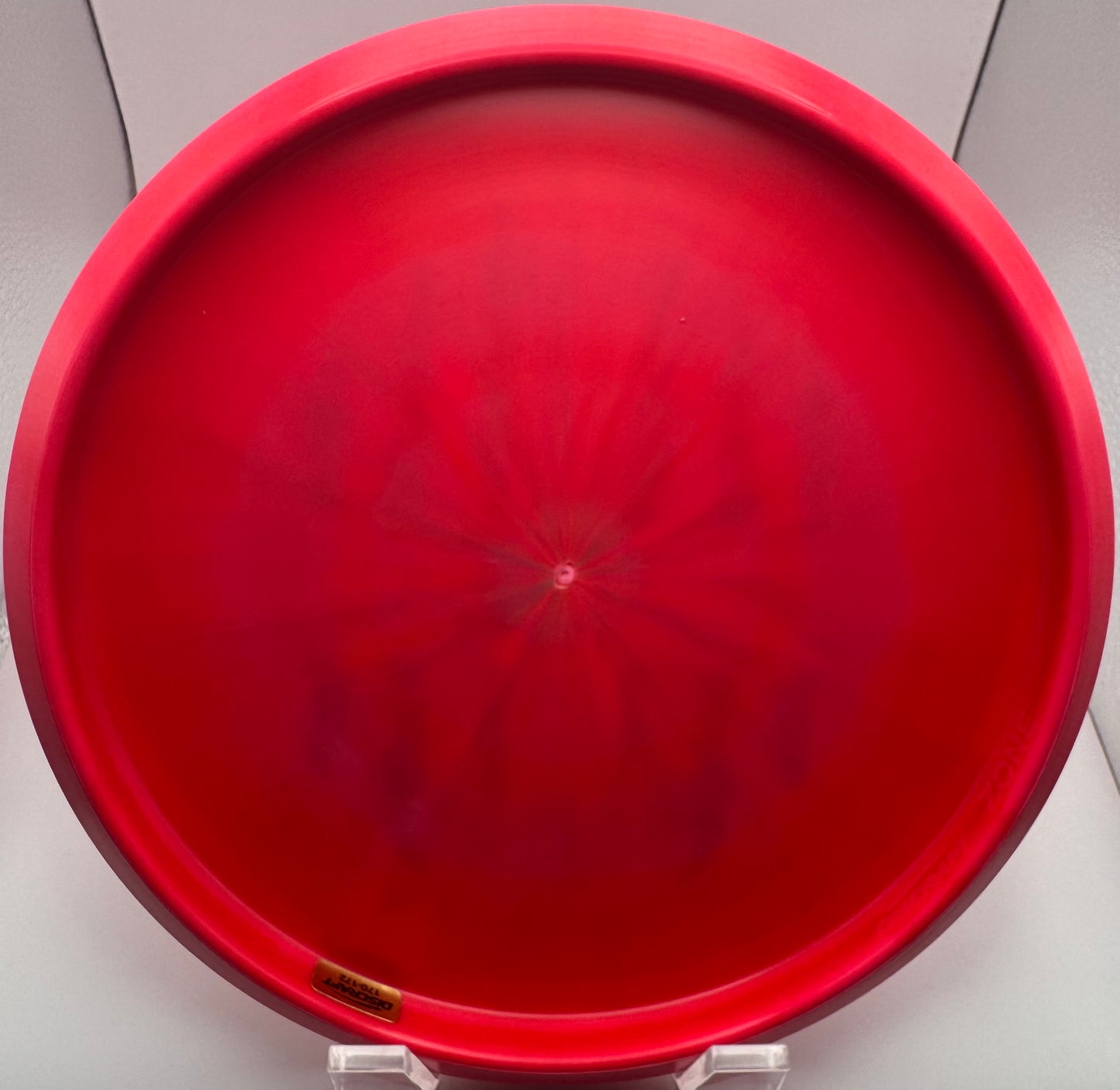 Paul McBeth 6x Claw ESP Zone