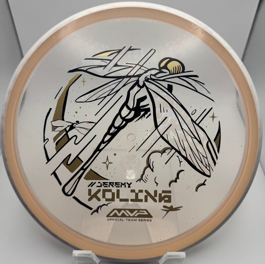 Axiom Particle Glow Proton Tempo - Jeremy Koling Team Series