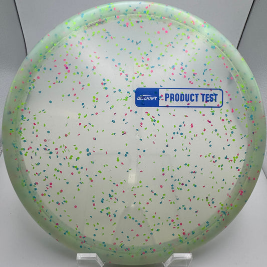 Product Test Z Confetti Zone