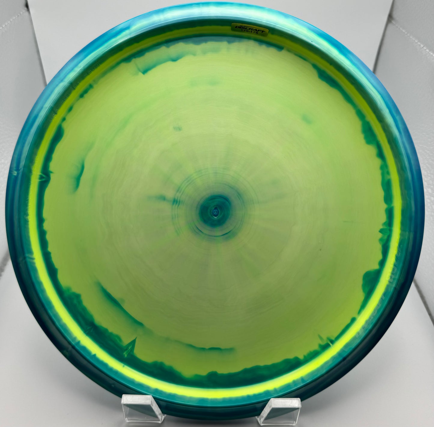 Paul McBeth 6x ESP Buzzz