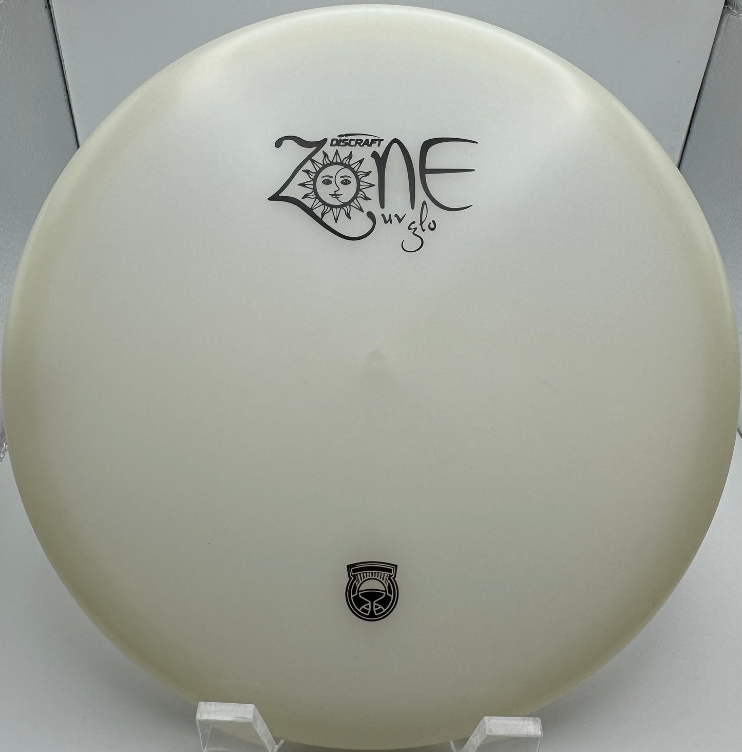 UV Z Glo Zone