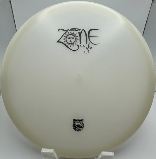 UV Z Glo Zone