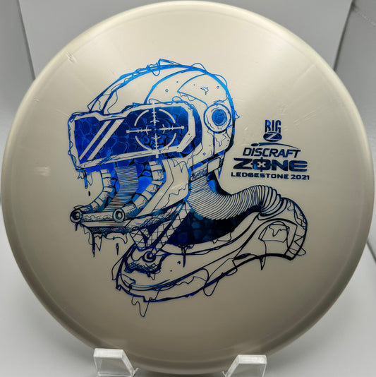 2022 Ledgestone Big Z Zone