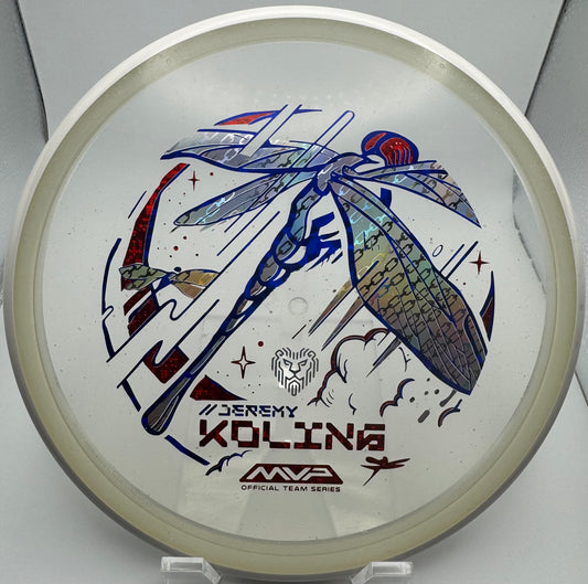 Axiom Particle Glow Proton Tempo - Jeremy Koling Team Series