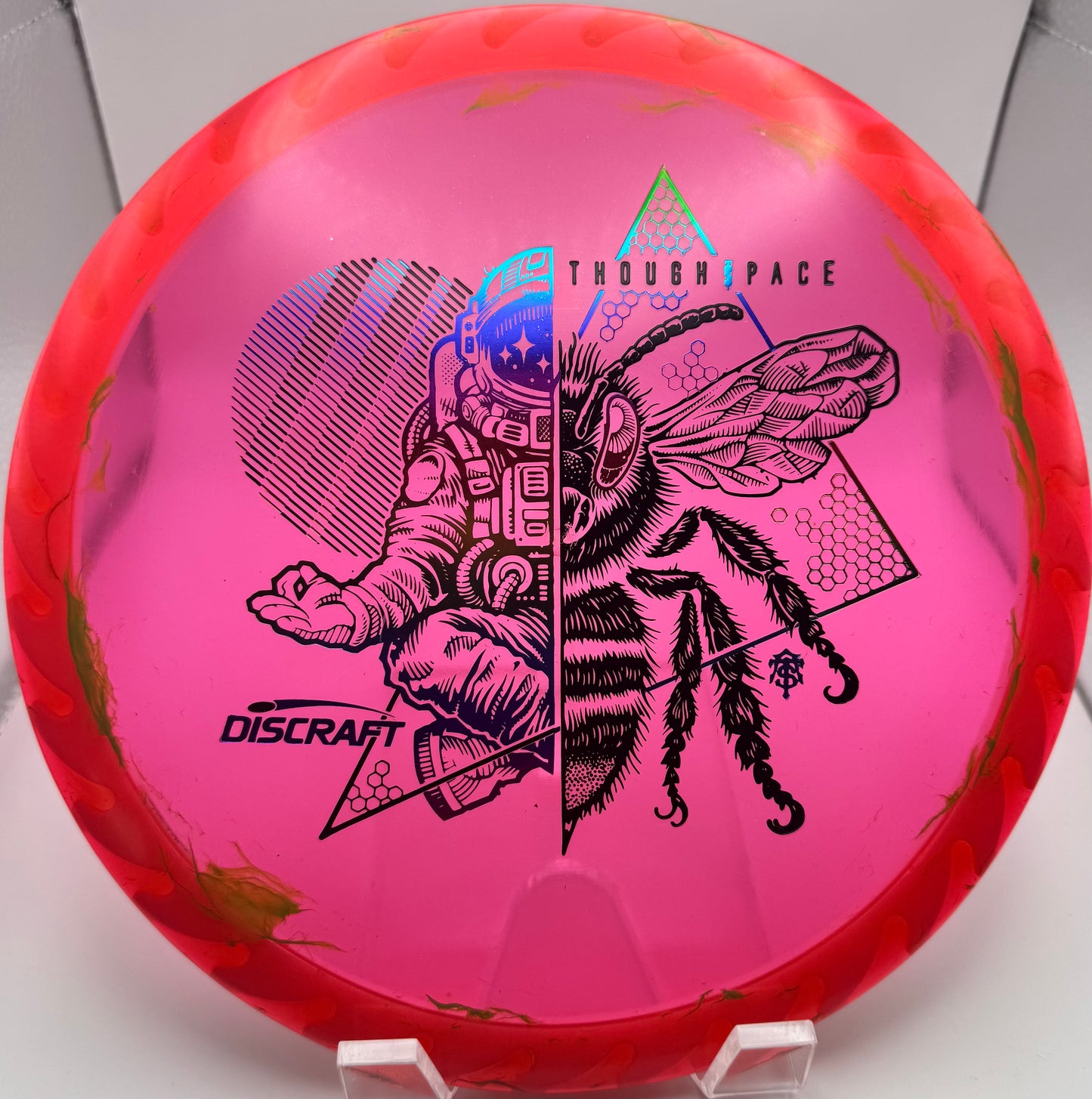 Z Colorshift Buzzzsaw
