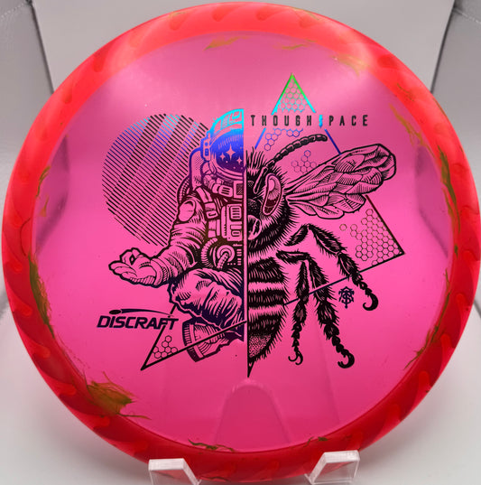 Z Colorshift Buzzzsaw