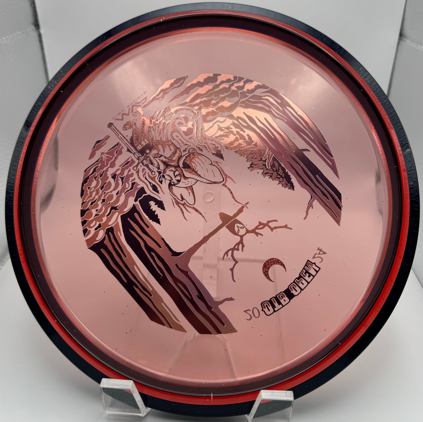 Soft Hex - OTB Open 2024