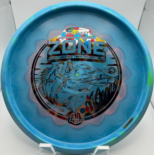 2023 Adam Hammes Tour Series ESP Zone