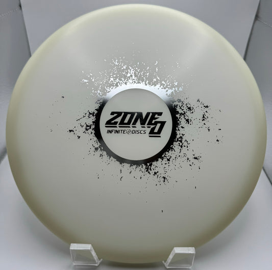 Eric Oakley Glo Z Zone