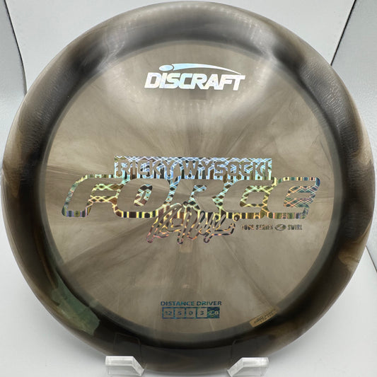 2025 Ricky Wysocki Tour Series Force