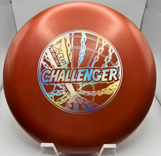 Ti Challenger