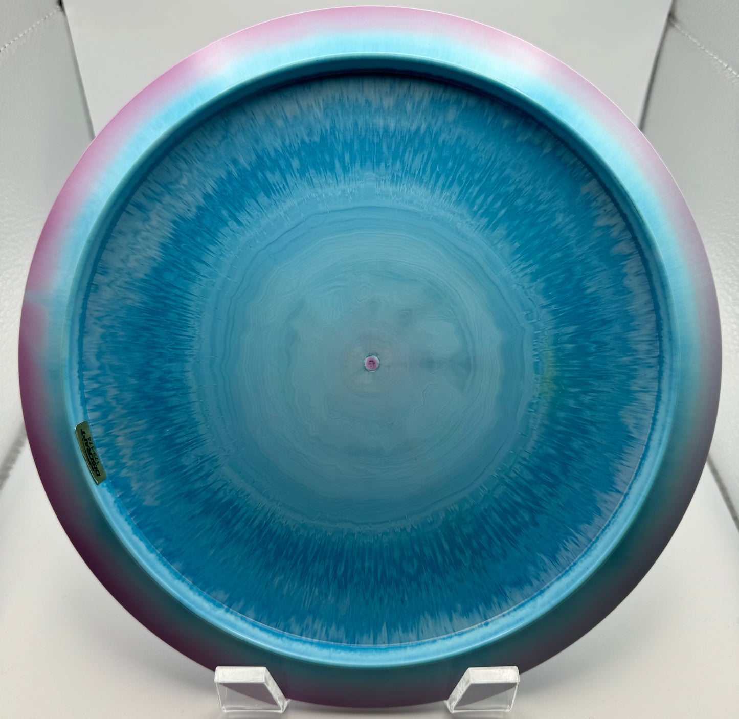 Paul McBeth Test Flight ESP Athena
