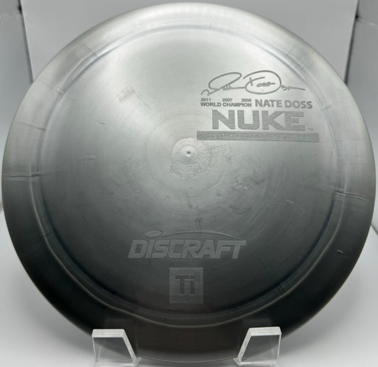 Nate Doss Ti Nuke