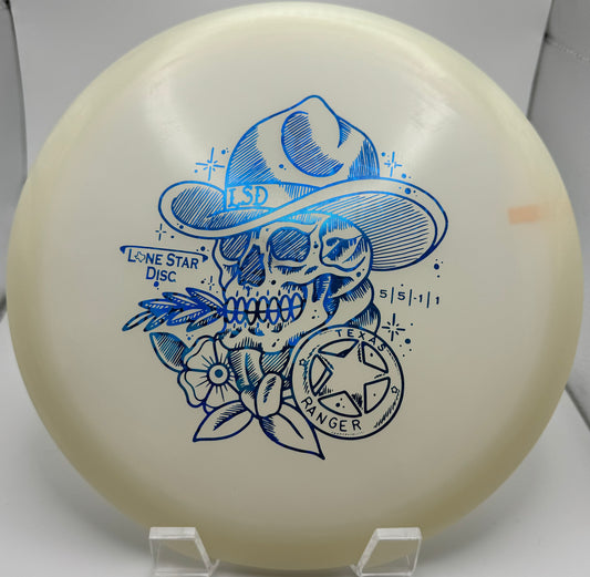 Bravo Glow Texas Ranger