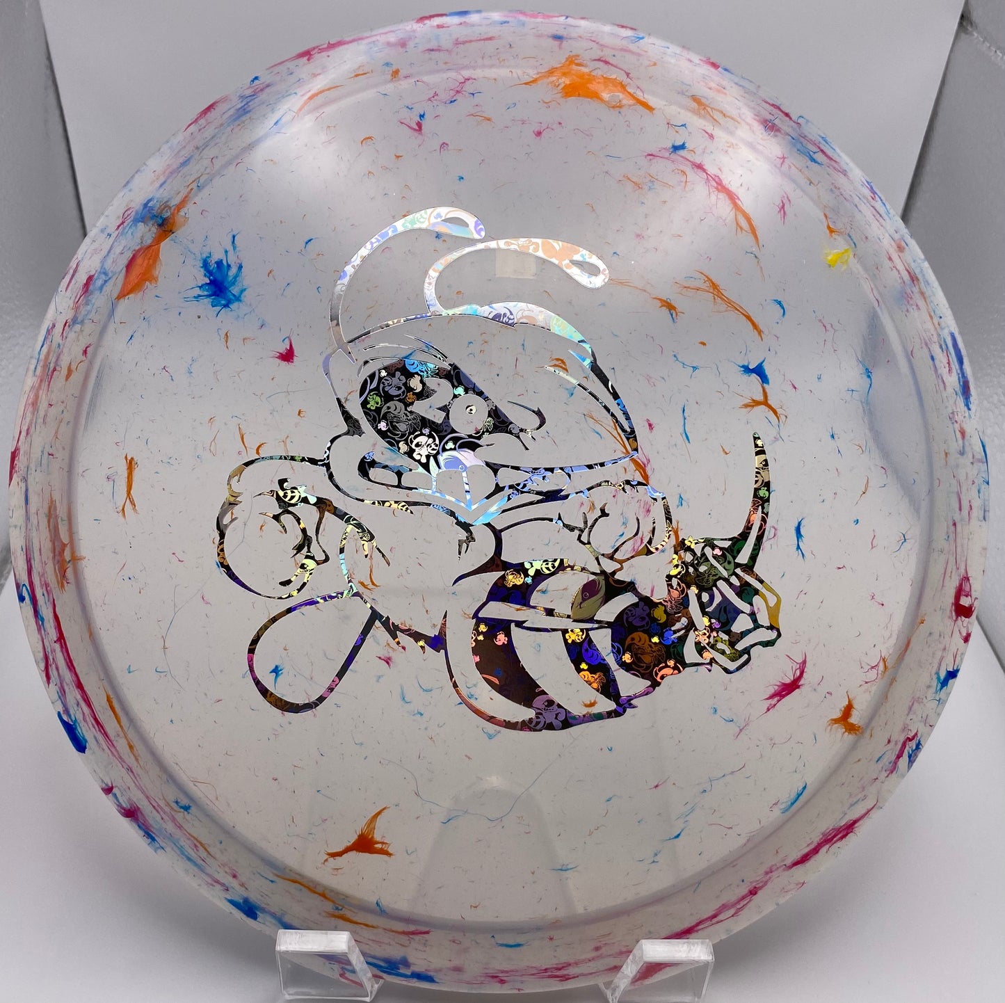 DGLO 20th Anniversary Jawbreaker Z Buzzz
