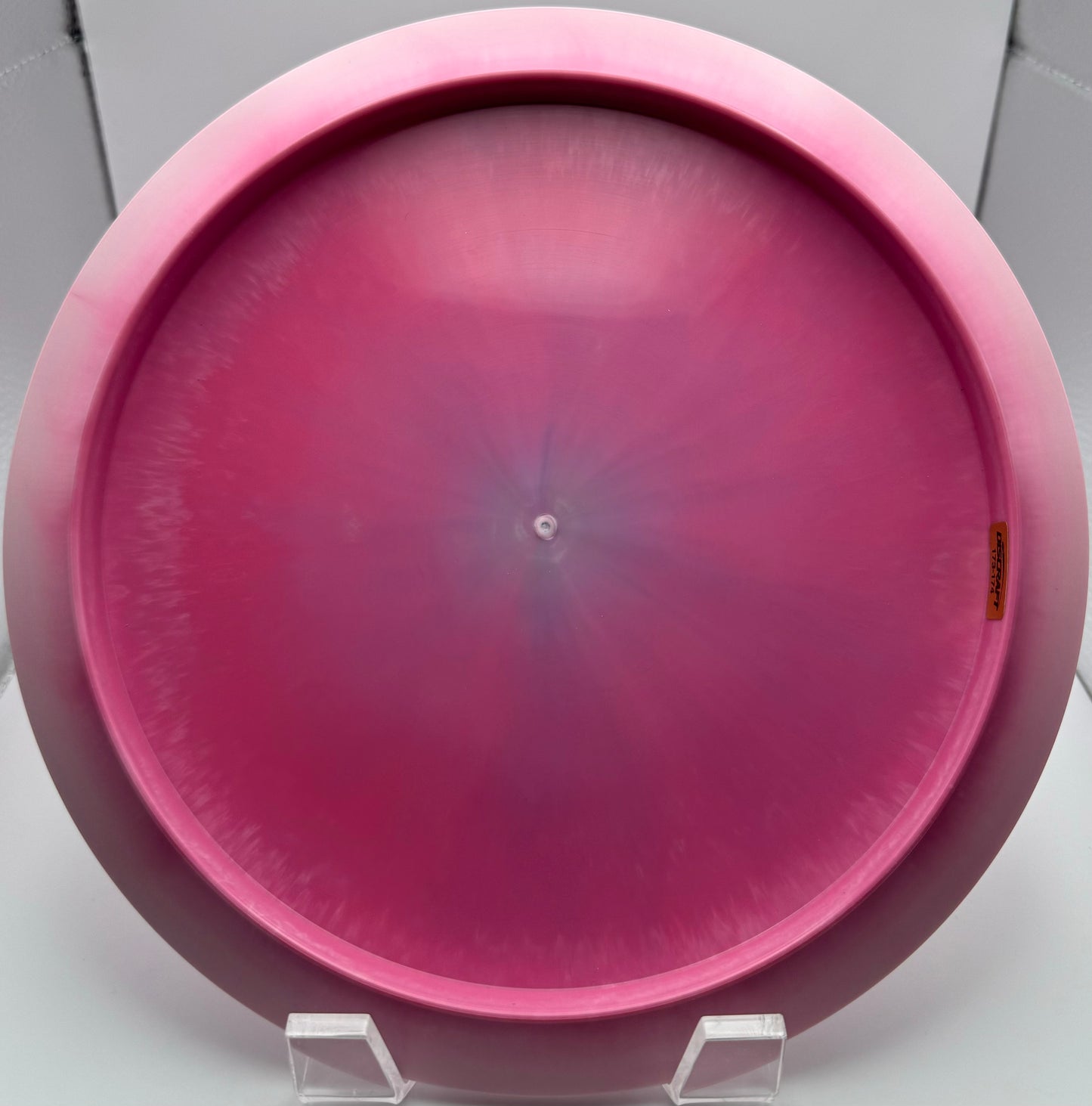 Paul McBeth Test Flight ESP Athena