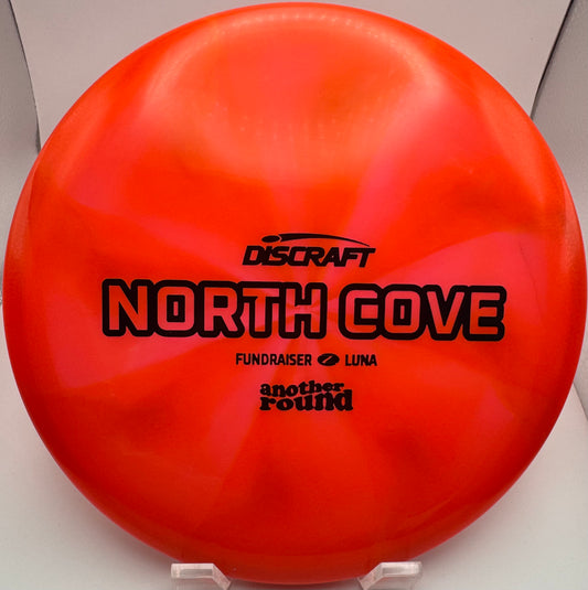 Paul McBeth Z Swirl Luna – North Cove