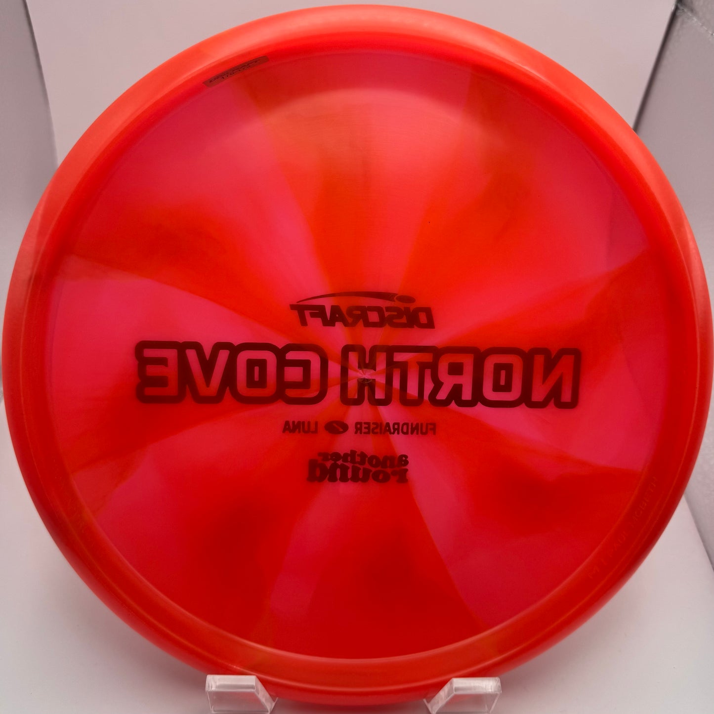 Paul McBeth Z Swirl Luna – North Cove
