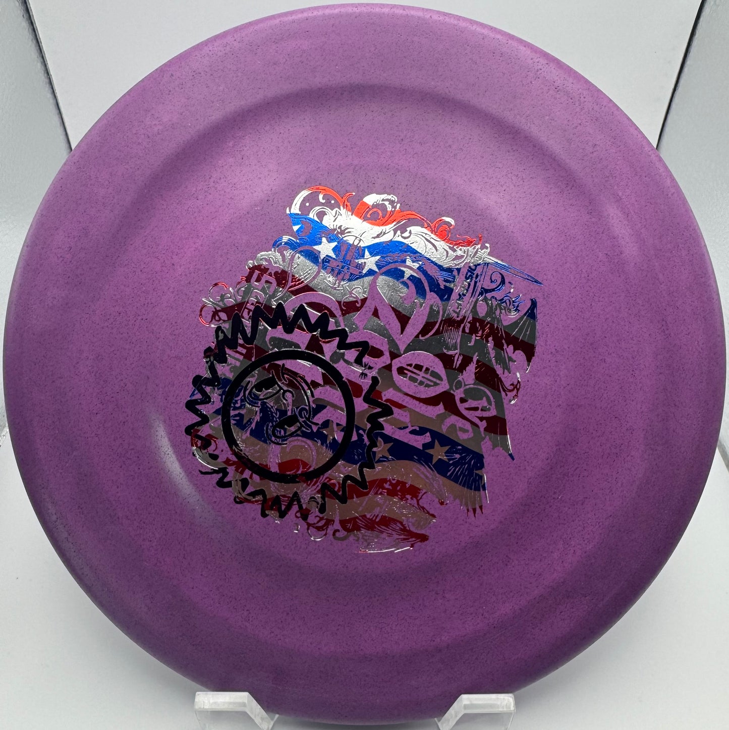 Rubber Blend Zone GT