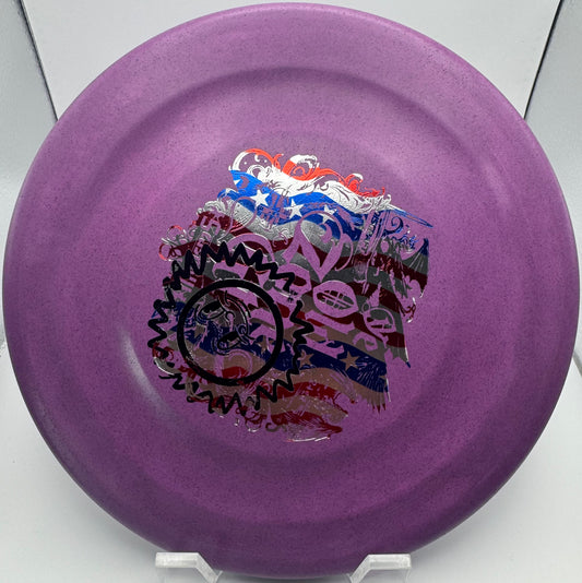 Rubber Blend Zone GT