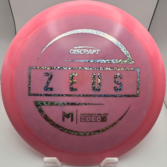 Paul McBeth ESP Zeus