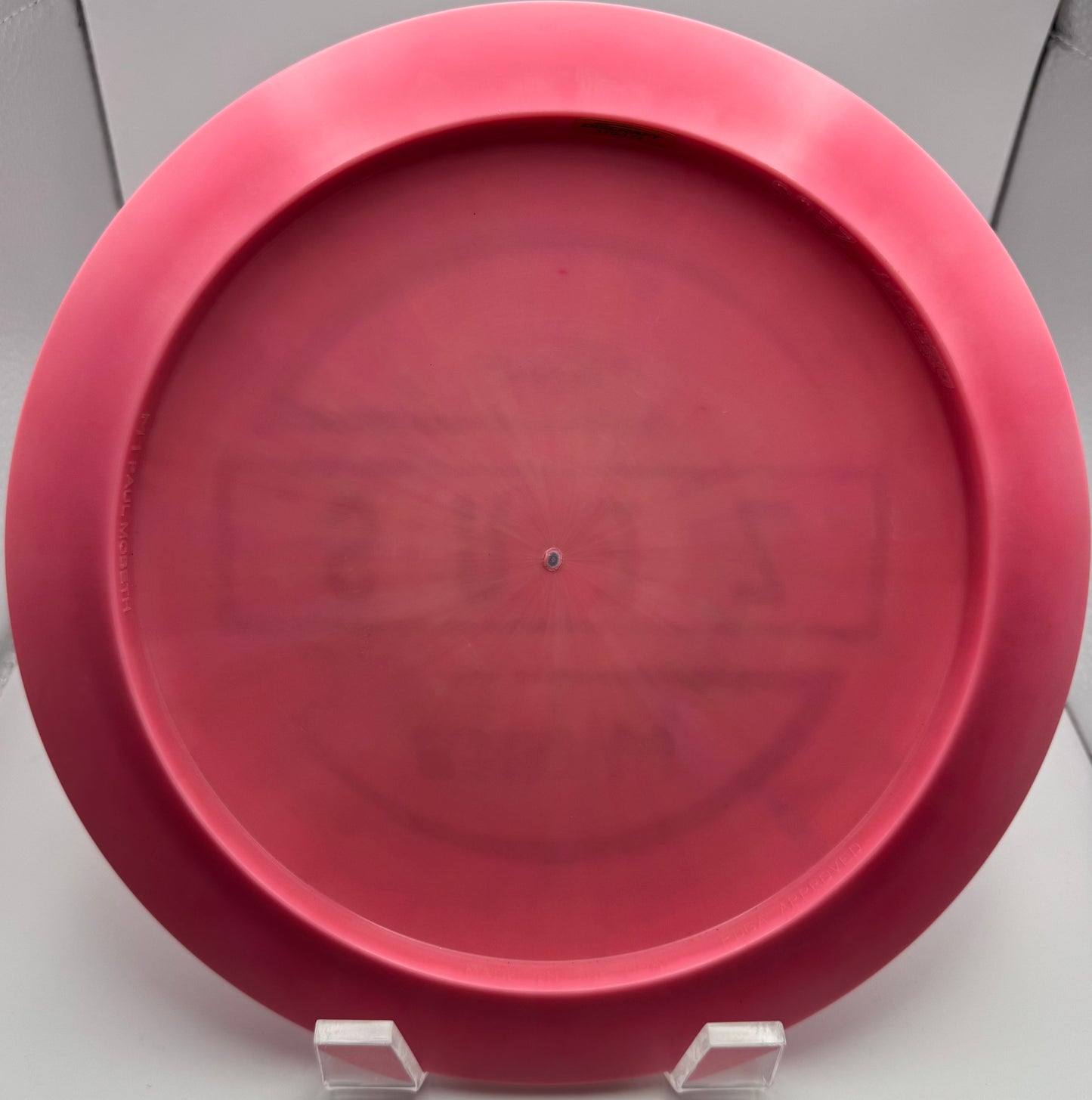 Paul McBeth ESP Zeus