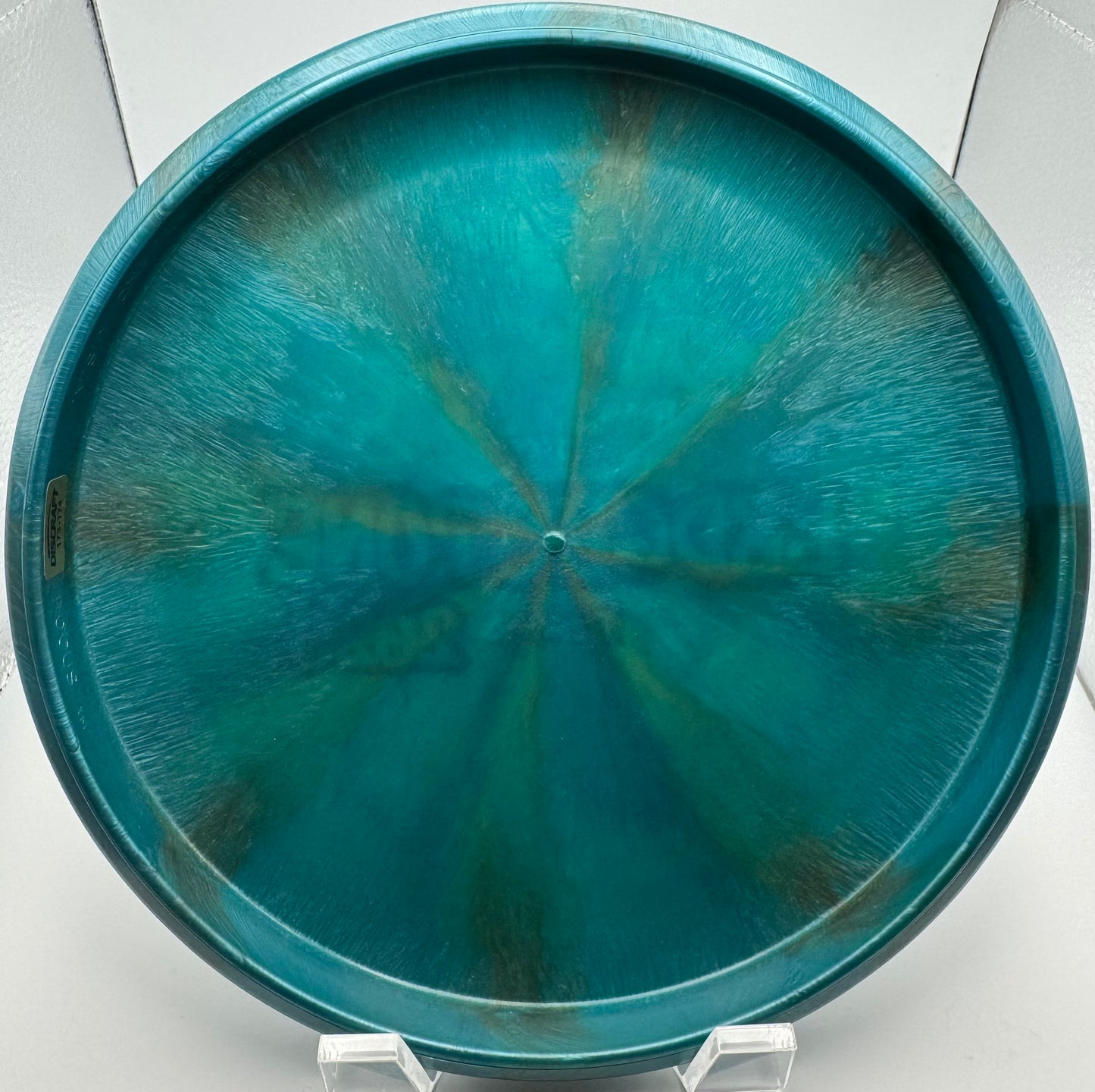 Ledgestone 2020 Ti Swirl Focus